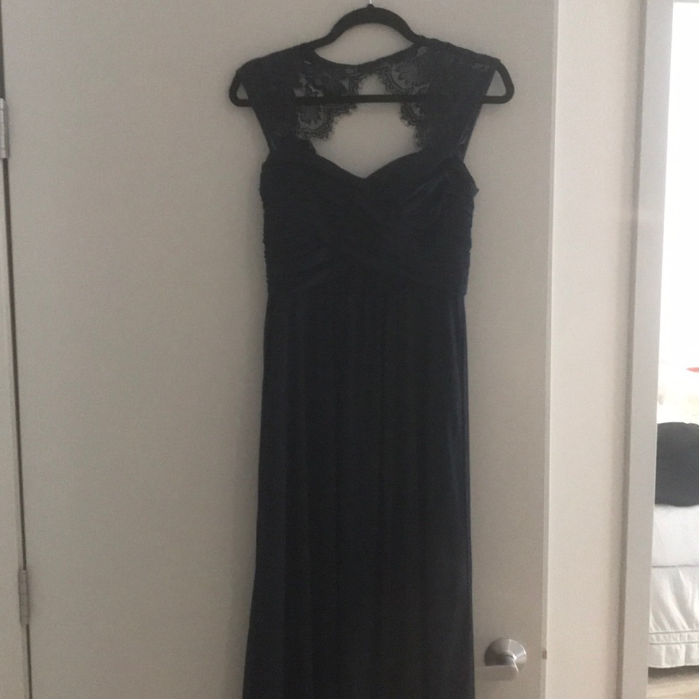 Homecoming dress